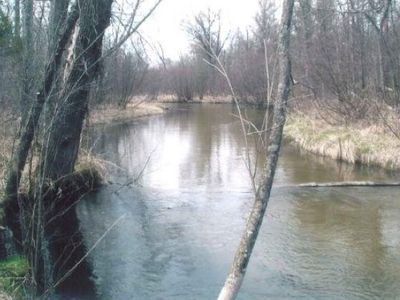 W10460 COUNTY ROAD JJ #1, Wautoma, WI, 54982