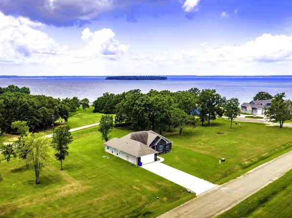 203 Summer Hvn, Livingston, TX 77351
