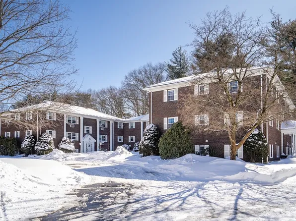 1 Drummer Rd APT A5, Acton, MA 01720