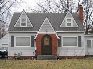 160 Northmore Ave, Rochester, NY 14606