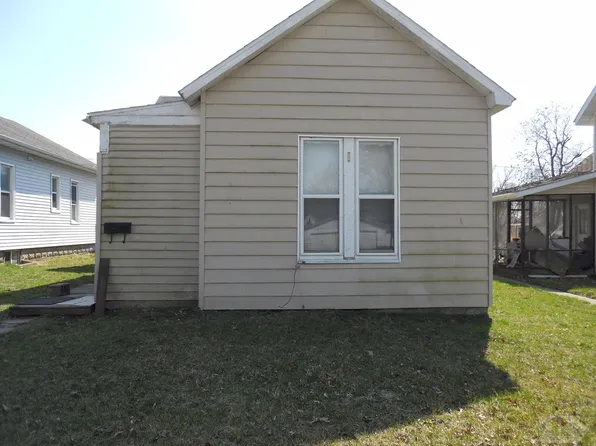 2706 Avenue N, Fort Madison, IA 52627