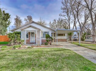 8005 W 45th Ave, Wheat Ridge, CO 80033