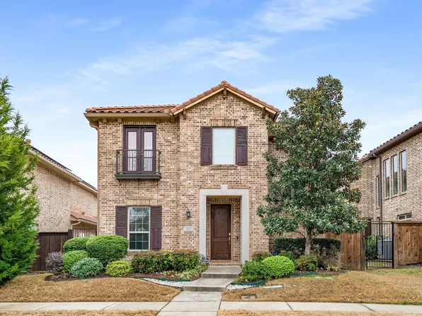 208 Frio Dr, Irving, TX 75039