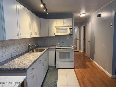 58 St John #C, Manchester Township, NJ, 08759