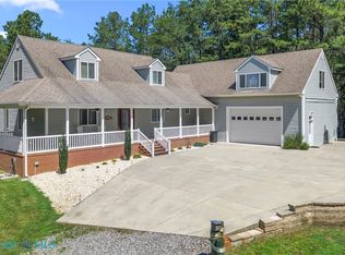 769 Knights Run Dr, Heathsville, VA 22473