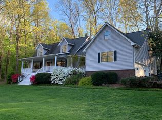 604 Dunsinane Rd, Signal Mountain, TN 37377