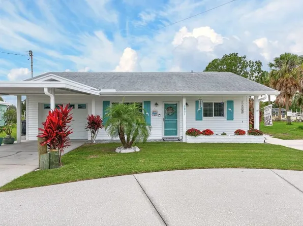 6801 Clark St, Hudson, FL 34667