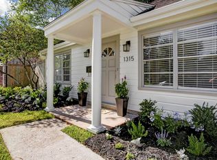 1315 Althea Dr, Houston, TX 77018