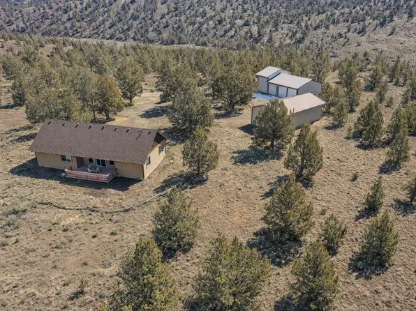25405 SE Bear Creek Rd, Prineville, OR 97754