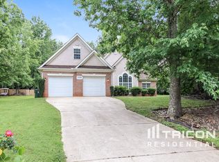 628 Morgans Trce, Ellenwood, GA 30294