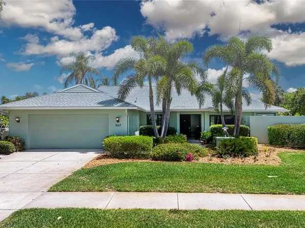 3667 Country Place Blvd, Sarasota, FL 34233