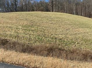 Tbd Powder Hollow Rd, Unicoi, TN 37692