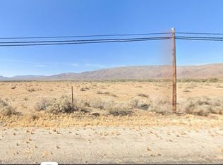 911 Palm Canyon Dr, Borrego Springs, CA 92004