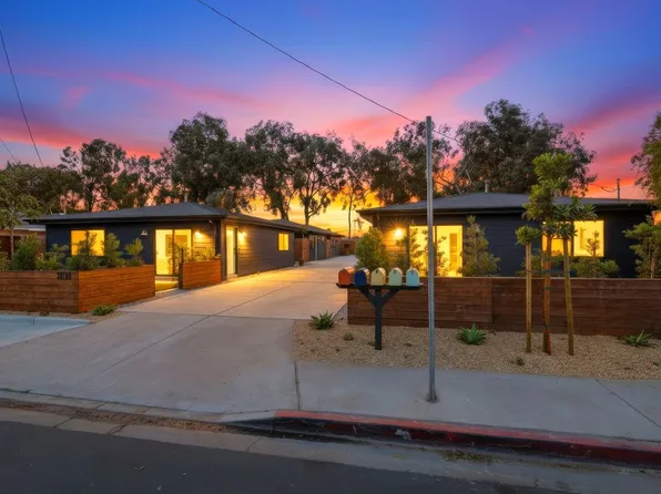 2036 Pomona Ave #A, Costa Mesa, CA 92627