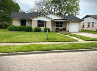 827 Caladium Dr, Mesquite, TX 75149