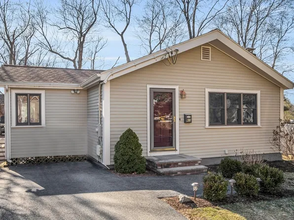 62 Longfellow Rd, Reading, MA 01867