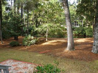 2963 Seabrook Island Rd, Johns Island, SC 29455