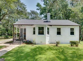 265 Whitaker Cir NW, Atlanta, GA 30314