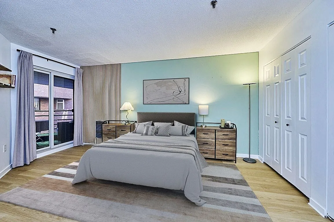 Building Photo - 147 Kelton St #609