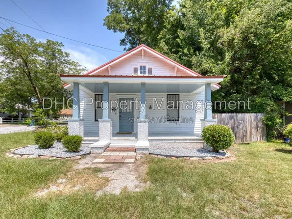 3120 Pierpont Ave, Columbus, GA 31904