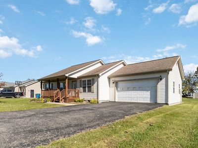 302 Country Dr, Hustonville, KY, 40437