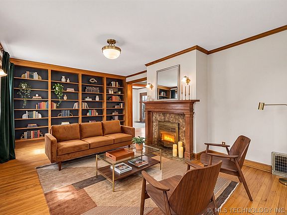 5th image of 1712 S Troost Ave