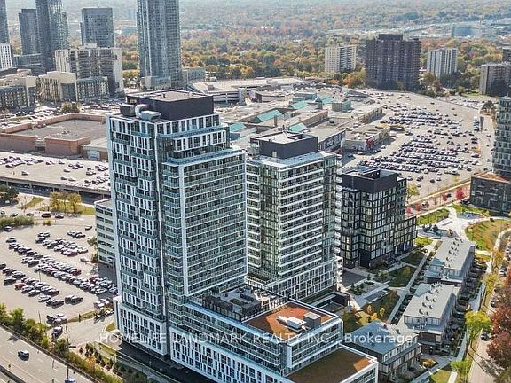 2nd image of 188 Fairview Mall Dr #712