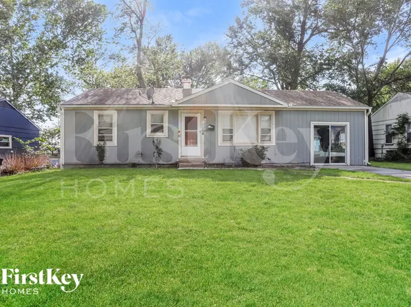 6004 Farley Ave, Raytown, MO 64133