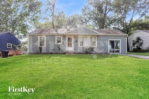 6004 Farley Ave Photo 1