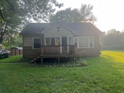 609 N Waldemere Ave, Muncie, IN, 47303