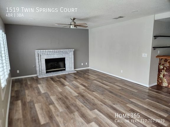 5th image of 1519 Twin Springs Ct