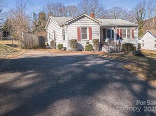 388 Beaucatcher Rd #2, Asheville, NC 28805