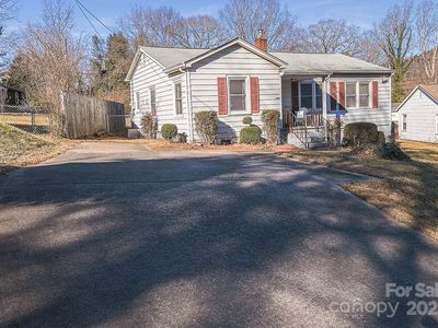 388 Beaucatcher Rd #2, Asheville, NC, 28805