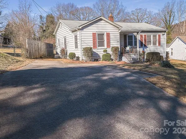 388 Beaucatcher Rd #2, Asheville, NC 28805