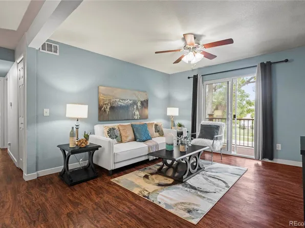 16259 W 10th Avenue #B6, Golden, CO 80401