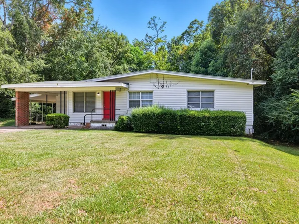 1901 Dahlia Dr, Tallahassee, FL 32304