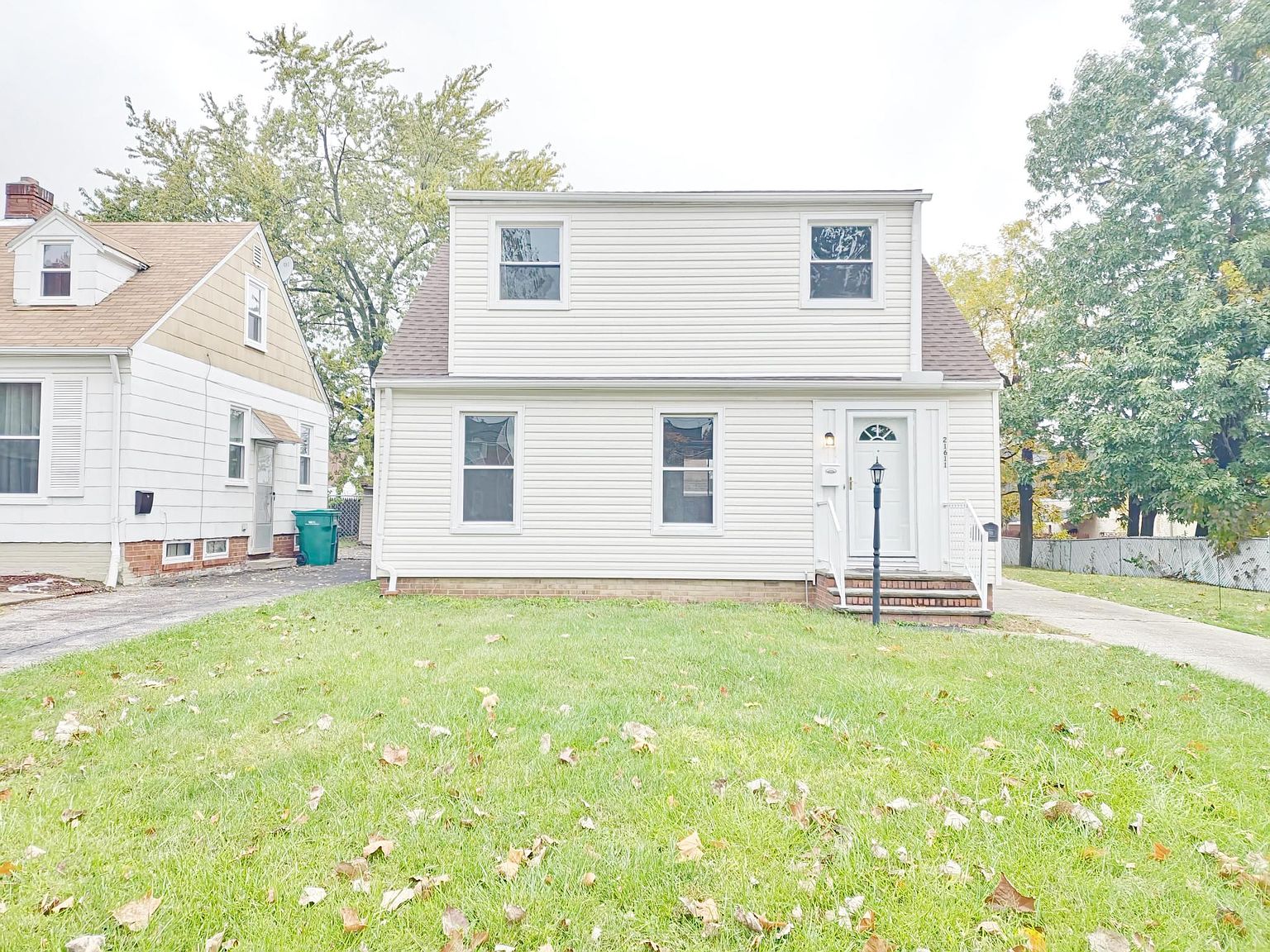 21611 Hillgrove Ave, Maple Heights, OH 44137 Zillow
