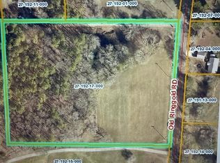 0 Old Ringgold Rd, Rocky Face, GA 30740