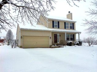 4683 Cardinal Dr, Cincinnati, OH 45244