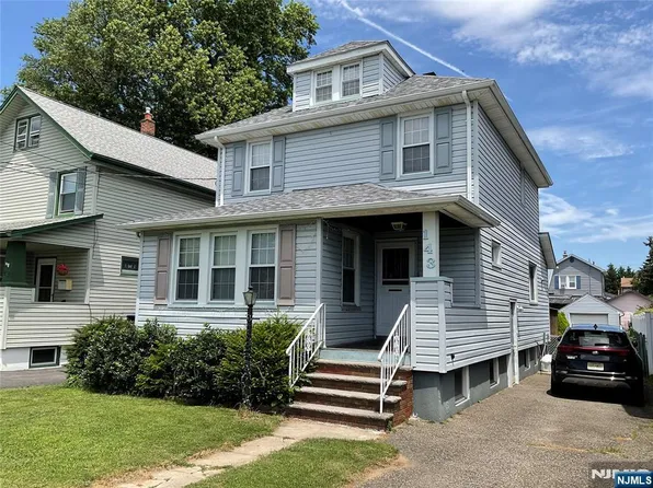 143 Page Ave, Lyndhurst, NJ 07071