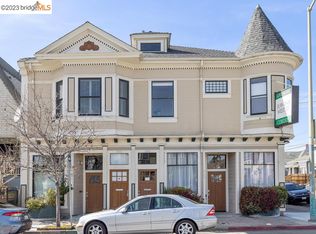 3141 West St, Oakland, CA