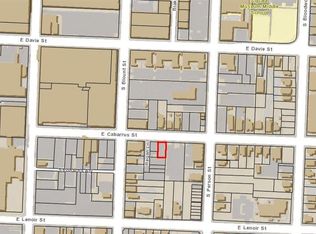 214 E Cabarrus St, Raleigh, NC 27601