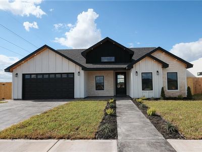 6949 Diamond Cove Dr, Brownsville, TX, 78526