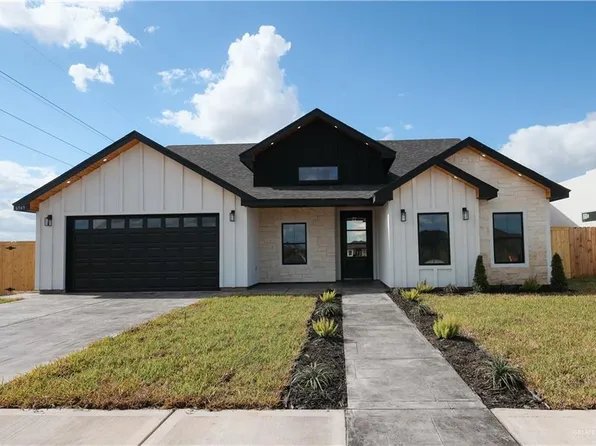 6949 Diamond Cove Dr, Brownsville, TX 78526