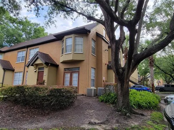 6312 Raleigh St APT 501, Orlando, FL 32835