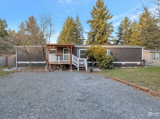 9013 220th Street Ct E, Graham, WA