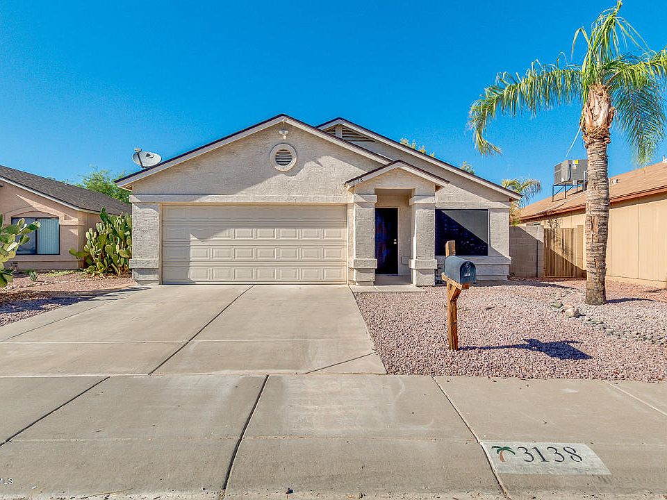 1st image of 3138 W Via Montoya Dr