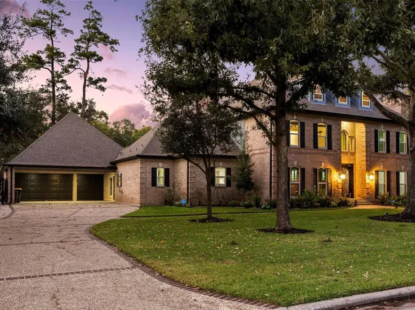 3314 Ivy Falls Dr, Houston, TX 77068