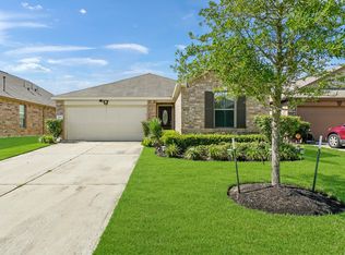 18707 Lantern Walk Ln, Katy, TX 77449