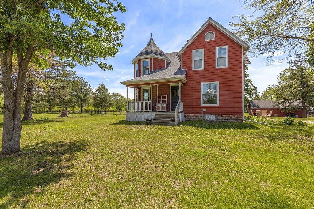 19562 N Ave, Minburn, IA 50167 Zillow